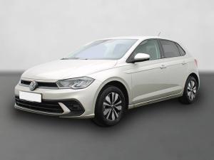 Volkswagen Polo 1.0 TSI DSG Move DIG.COCKPIT KAMERA NAVI