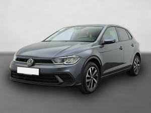 Volkswagen Polo 1.0 TSI DSG Move IQ.DRIVE ALU16 NAVI ACC