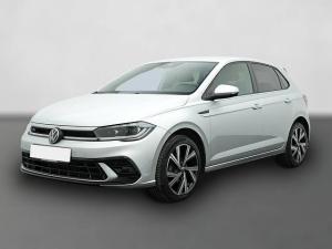 Volkswagen Polo 1.0 TSI DSG R-Line ALU17 IQ.LIGHT NAVI ACC