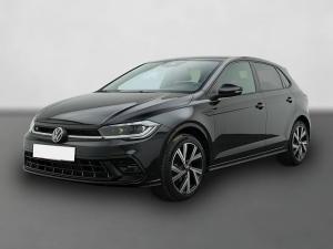 Volkswagen Polo 1.0 TSI DSG R-Line ALU17 IQ.LIGHT NAVI ACC