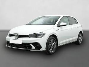 Volkswagen Polo 1.0 TSI DSG R-Line IQ.LIGHT NAVI KAMERA ACC