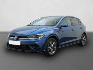 Volkswagen Polo 1.0 TSI DSG R-Line IQ.LIGHT NAVI KAMERA ACC