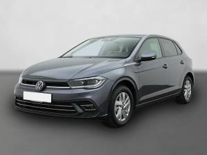 Volkswagen Polo 1.0 TSI DSG Style ARTVELOUR NAVI KAMERA ACC