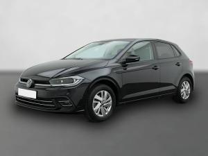 Volkswagen Polo 1.0 TSI DSG Style PANO IQ.DRIVE KAMERA NAVI