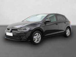 Volkswagen Polo 1.0 TSI DSG Style PANO IQ.DRIVE KAMERA NAVI