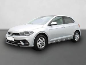 Volkswagen Polo 1.0 TSI DSG Style PANO IQ.DRIVE KAMERA NAVI