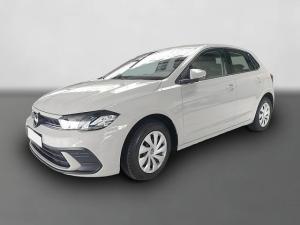 Volkswagen Polo 1.0 TSI LIFE LED KLIMA SICHT DIGITALCOCKPIT APP-CO