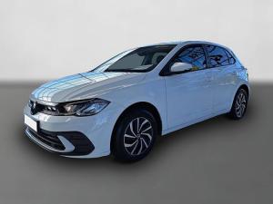 Volkswagen Polo 1.0 TSI LIFE NAVI LED KLIMAAUTO APP-CONNECT SICHT