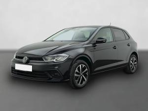 Volkswagen Polo 1.0 TSI Move LED ASSISTENZPAKET