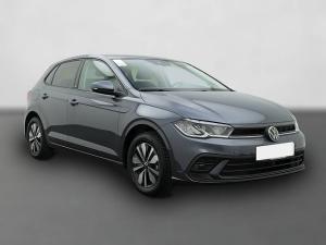 Volkswagen Polo 1.0 TSI Move LED NAVI KAMERA PARKLENK ACC SHZ