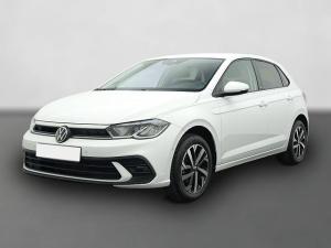 Volkswagen Polo 1.0 TSI Move LED PDC APP-CONNECT ALU 16