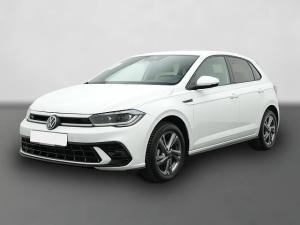 Volkswagen Polo 1.0 TSI R-Line IQ.DRIVE NAVI KAMERA ACC