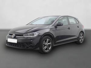 Volkswagen Polo 1.0 TSI R-Line IQ.LIGHT NAVI KAMERA ALU 16