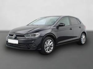 Volkswagen Polo 1.0 TSI Style NAVI ACC KAMERA IQ.LIGHT ALU ArtVelours