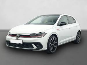 Volkswagen Polo 2.0 TSI DSG NAVI KAMERA LED