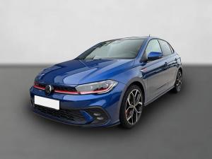 Volkswagen Polo 2.0 TSI DSG PANO REAR VIEW ACC LED