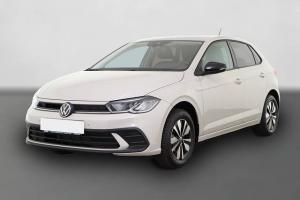 Volkswagen Polo 6 VI 1.0 Goal LED App