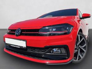 Volkswagen Polo GTI 2.0 TSI DSG 138¤ m. 20 Anzahlung Active Info ACC LED DAB Navi SHZ PDC Klima
