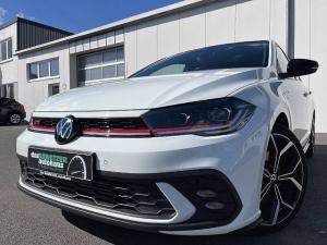 Volkswagen Polo GTI 2.0 TSI DSG 156¤ m. 20 Anzahlung Active Info LED Navi DAB PDC SHZ