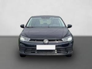 Volkswagen Polo Life TSI DSG|APP-CONNECT|ACC|SH|CLIMATRONIC
