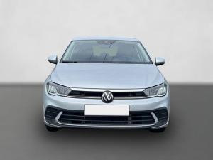 Volkswagen Polo Life TSI DSG|APP-CONNECT|ACC|SH|CLIMATRONIC