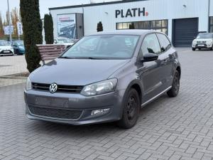 Volkswagen Polo  V Style