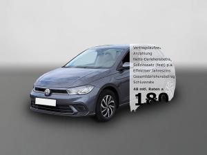 Volkswagen Polo VI Life 1.0TSI*LED ACC digCockp SHZ AppConn