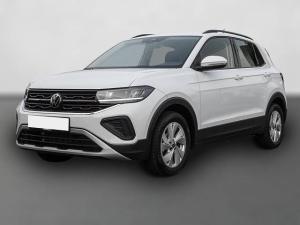 Volkswagen T-Cross 1.0 TSI 2xKLIMA AUT KAM KLIMAA. LED LM