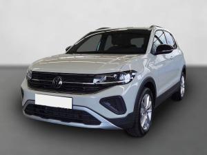 Volkswagen T-Cross 1.0 TSI DSG Goal *AHK*LED*Navi*