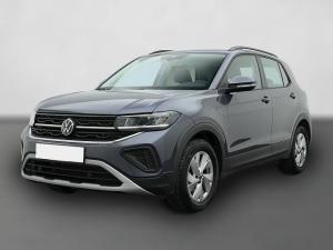 Volkswagen T-Cross 1.0 TSI DSG Life AHK NAVI KAMERA