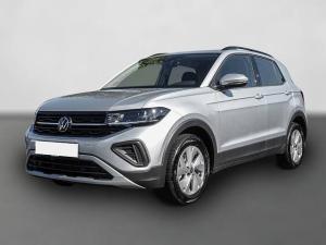 Volkswagen T-Cross 1.0 TSI DSG Life AUT KAM LED LM PDC SHZ