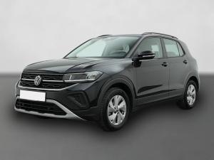 Volkswagen T-Cross 1.0 TSI DSG Life NAVI KAMERA