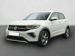 Volkswagen T-Cross 1.0 TSI DSG R-Line IQ-LIGHT ACC