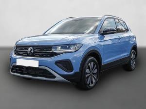 Volkswagen T-Cross 1.0 TSI GOAL ACC FLA KLIMAA. LED