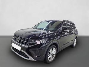 Volkswagen T-Cross 1.0 TSI Goal *AHK*LED*PDC*Navi*AppleCar*