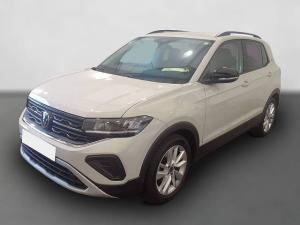 Volkswagen T-Cross 1.0 TSI Goal LED/ACC/App/Navi