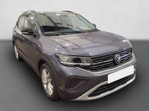 Volkswagen T-Cross 1.0 TSI Goal LED/ACC/App/Navi