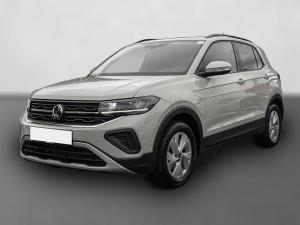 Volkswagen T-Cross 1.0 TSI Klimaautomatik ACC LED LM