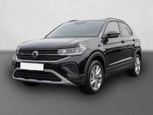 Volkswagen T-Cross 1.0 TSI Life 2xKLIMA ACC FLA KAM LED
