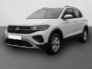 Volkswagen T-Cross 1.0 TSI Life 2xKLIMA ACC KLIMAA. LED LM