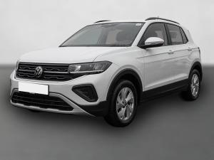 Volkswagen T-Cross 1.0 TSI Life ACC KLIMAA. LED PDC