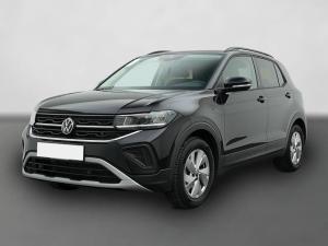 Volkswagen T-Cross 1.0 TSI Life AHK NAVI KAMERA