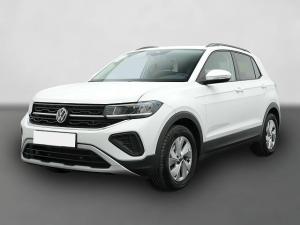 Volkswagen T-Cross 1.0 TSI Life AHK NAVI KAMERA