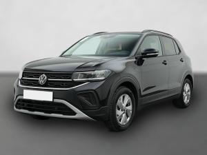 Volkswagen T-Cross 1.0 TSI Life AHK NAVI KAMERA