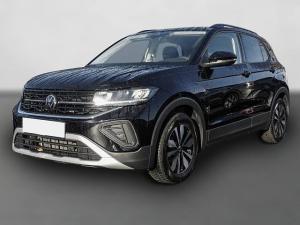 Volkswagen T-Cross 1.0 TSI Life Goal ACC FLA LED LM