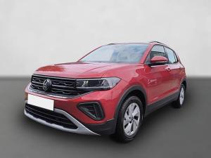 Volkswagen T-Cross 1.0 TSI NAVI KAMERA LED