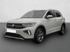 Volkswagen T-Cross 1.0 TSI R-Line 2xKLIMA ACC FLA KAM LED