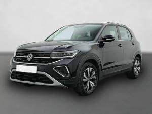 Volkswagen T-Cross 1.0 TSI Style IQ.LIGHT NAVI KAMERA