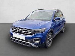 Volkswagen T-Cross 1.0 TSI United*ACC*