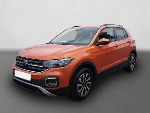 Volkswagen T-Cross 1.5 TSI ACT OPF DSG Life